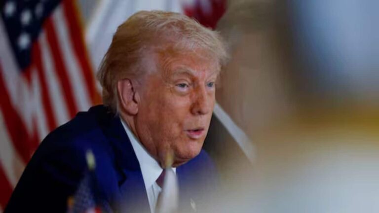 Donald Trump: 'अगर ऐसा हुआ तो पूरे मिडिल ईस्ट को उड़ा देगा ईरान...', ट्रंप ने आखिर क्यों कही ये बात? जानिए