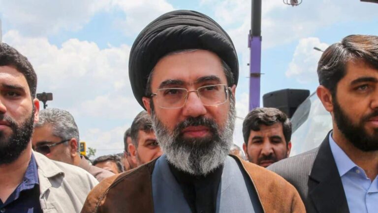 Mojtaba Khamenei: 'जिंदा हैं मोजतबा खामनेई लेकिन गंभीर रूप से है घायल', भारतीय इंटेलिजेंस रिपोर्ट में बड़ा खुलासा