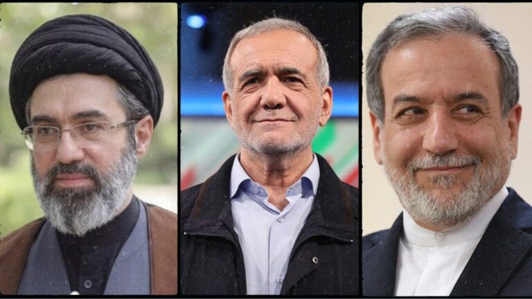 मोजतबा खामेनेई नहीं, तो ईरान की तरफ से कौन कर रहा है अमेरिका से बातचीत? ट्रंप भी बोले- वह 'बहुत बड़ा और सम्मानित' नेता है