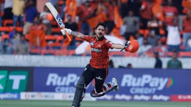 IPL 2026: आईपीएल में अब नए अवतार में नजर आएंगे ईशान किशन, SRH ने दी ये बड़ी जिम्मेदारी