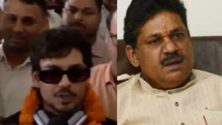 Ishan Kishan: कीर्ति आजाद के बयान पर ईशान किशन ने दिया रिएक्शन, वायरल हो रहा वीडियो