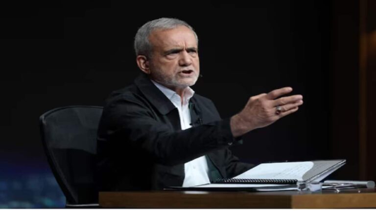 Masoud Pezeshkian: युद्ध खत्म करने के लिए राजी हुआ ईरान! राष्ट्रपति पेजेशकियान ने अमेरिका के सामने रखी 3 शर्तें