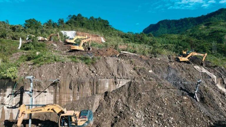 Itanagar Landslide: अरुणाचल प्रदेश के ईटानगर में भारी भूस्खलन, दीवार गिरने से 4 मजदूरों की दर्दनाक मौत