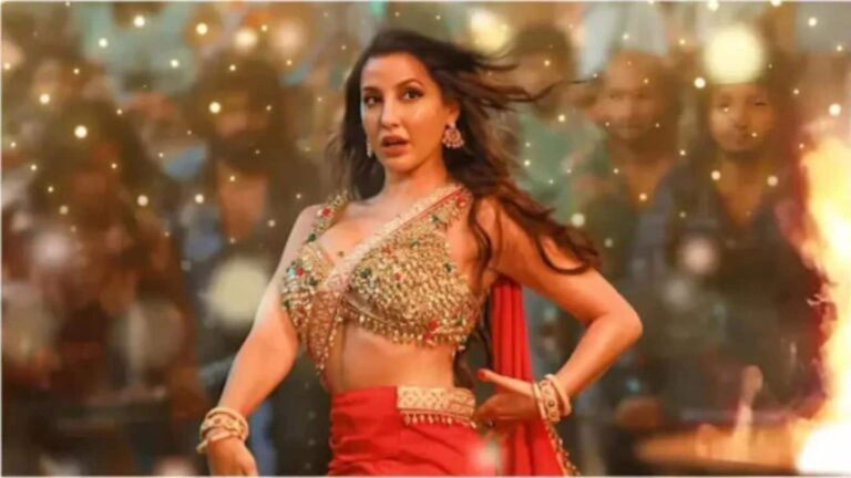 Nora Fatehi पर बढ़ा संकट, गाना बैन के बाद अब डिपोर्ट की मांग