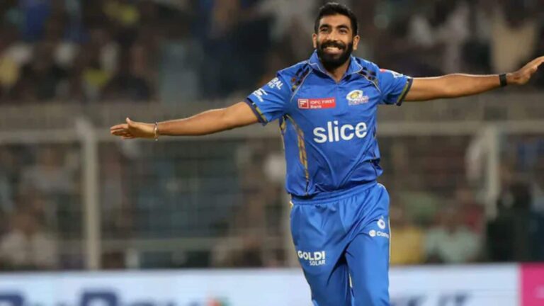 Jasprit Bumrah: क्या इंजर्ड हैं जसप्रीत बुमराह? IPL 2026 से ठीक पहले COE पहुंचा धाकड़ गेंदबाज