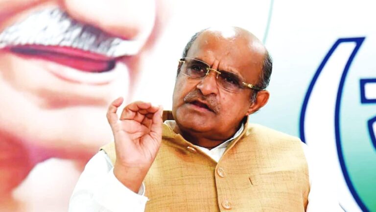 JDU से नाता तोड़ RLD में शामिल हुए केसी त्यागी, पश्चिमी यूपी में बदलेगा सियासी समीकरण?