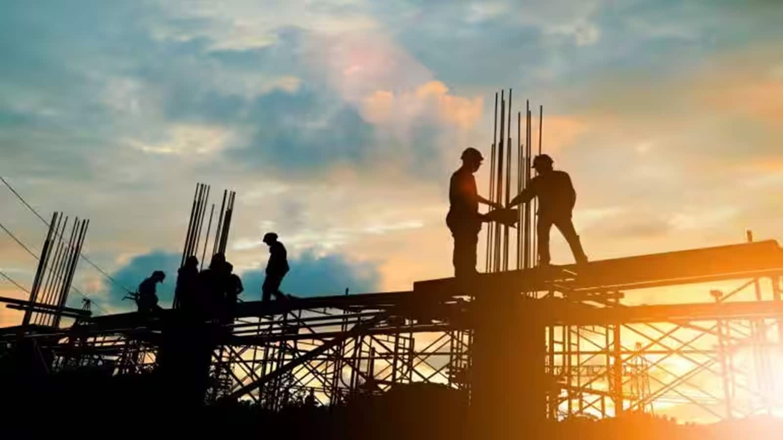 KNR कंस्ट्रक्शन्स को तेलंगाना में NHAI से ₹1,734 करोड़ का ऑर्डर मिला