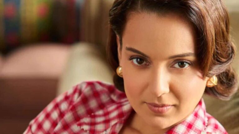 Kangana Ranaut की अपकमिंग फिल्म ‘भारत भाग्य विधाता’ चर्चा में, 26/11 हमलों की कहानी आएगी सामने