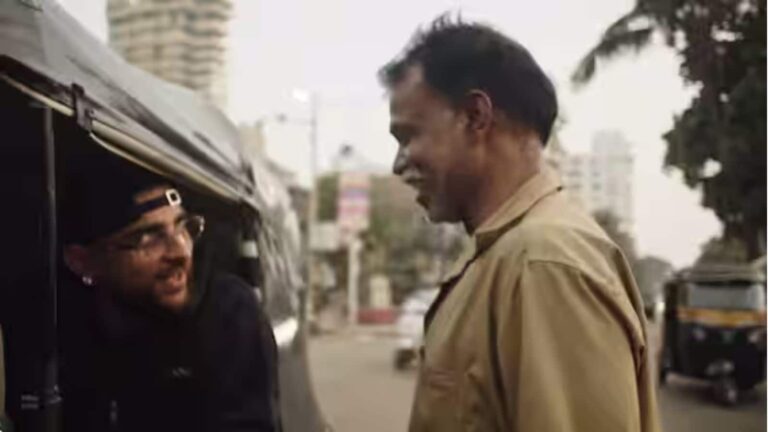 Karan Aujla: ऑटोवालों के लिए फरिश्ता बने करण औजला, 22 हजार का चुकाया जुर्माना