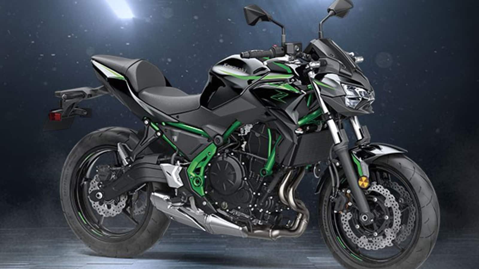 Kawasaki Z650 और Z650 RS पर लिमिटेड डिस्काउंट, ₹34,000 तक कर सकते हैं बचत