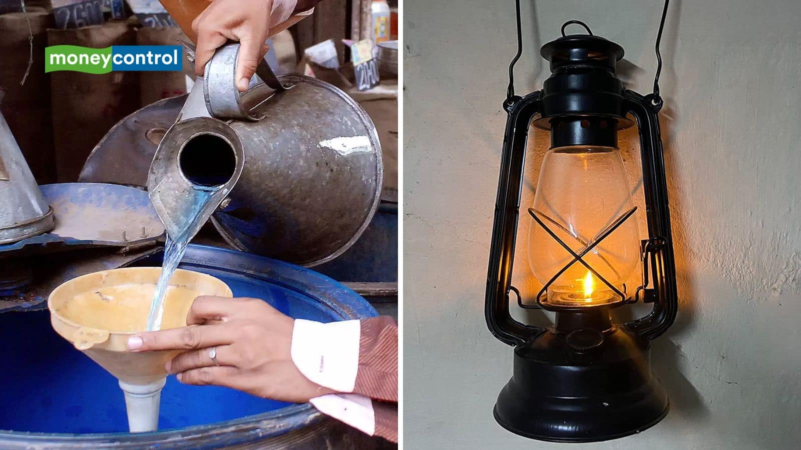 फिर से रसोई में दिखेगा केरोसिन! जानिए कैसे ये घर और बाजार से हुआ था गायब