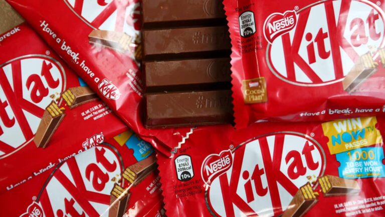 KitKat News: यूरोप में चॉकलेट की बड़ी चोरी, ईस्टर से पहले ट्रक से 12 टन किटकैट उड़ा ले गए चोर