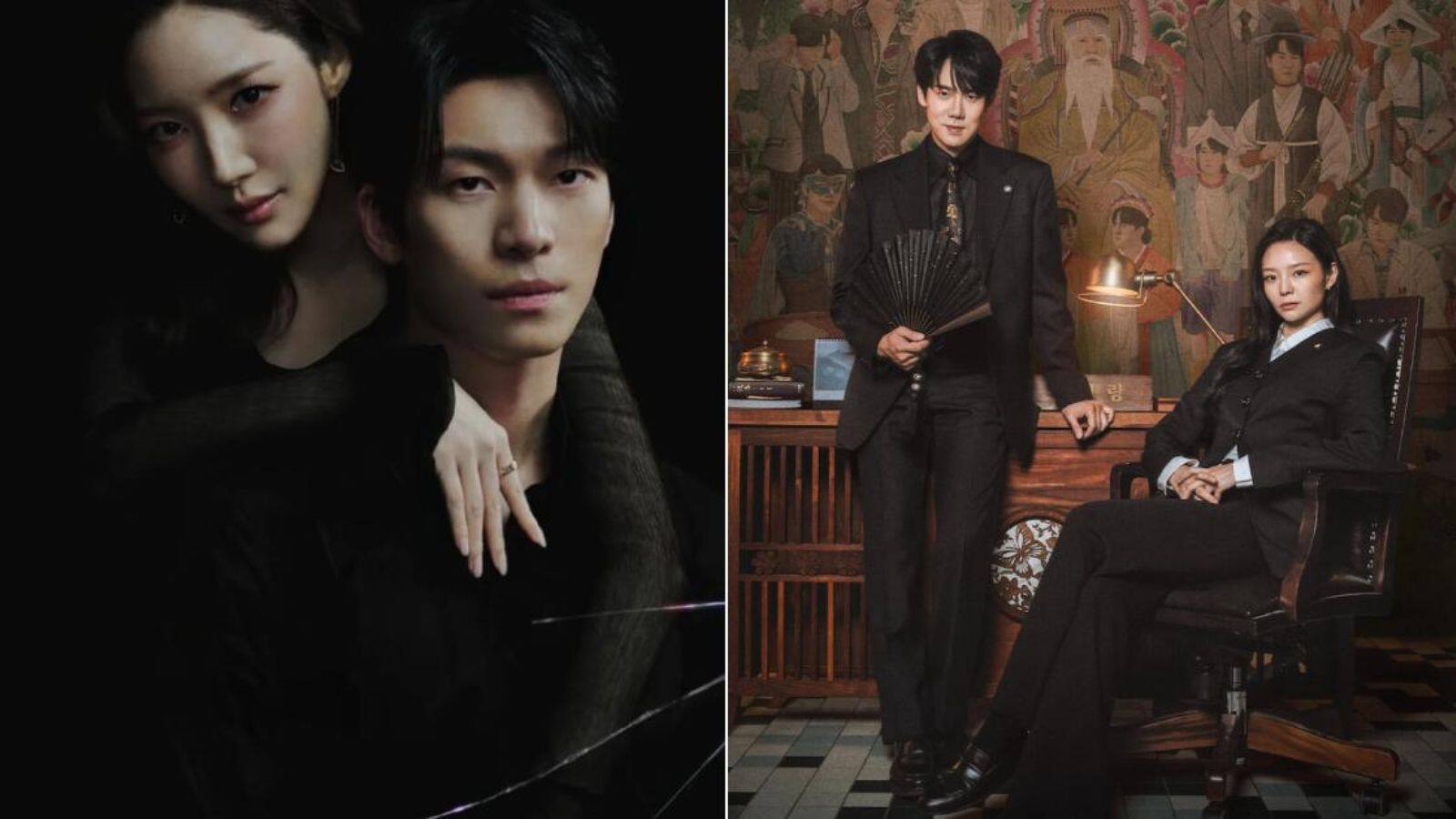 Korean Drama: मार्च में आएगा के-ड्रामा का तूफान, जानिए कब और कहां देख पाएंगे ये 7 नए शोज