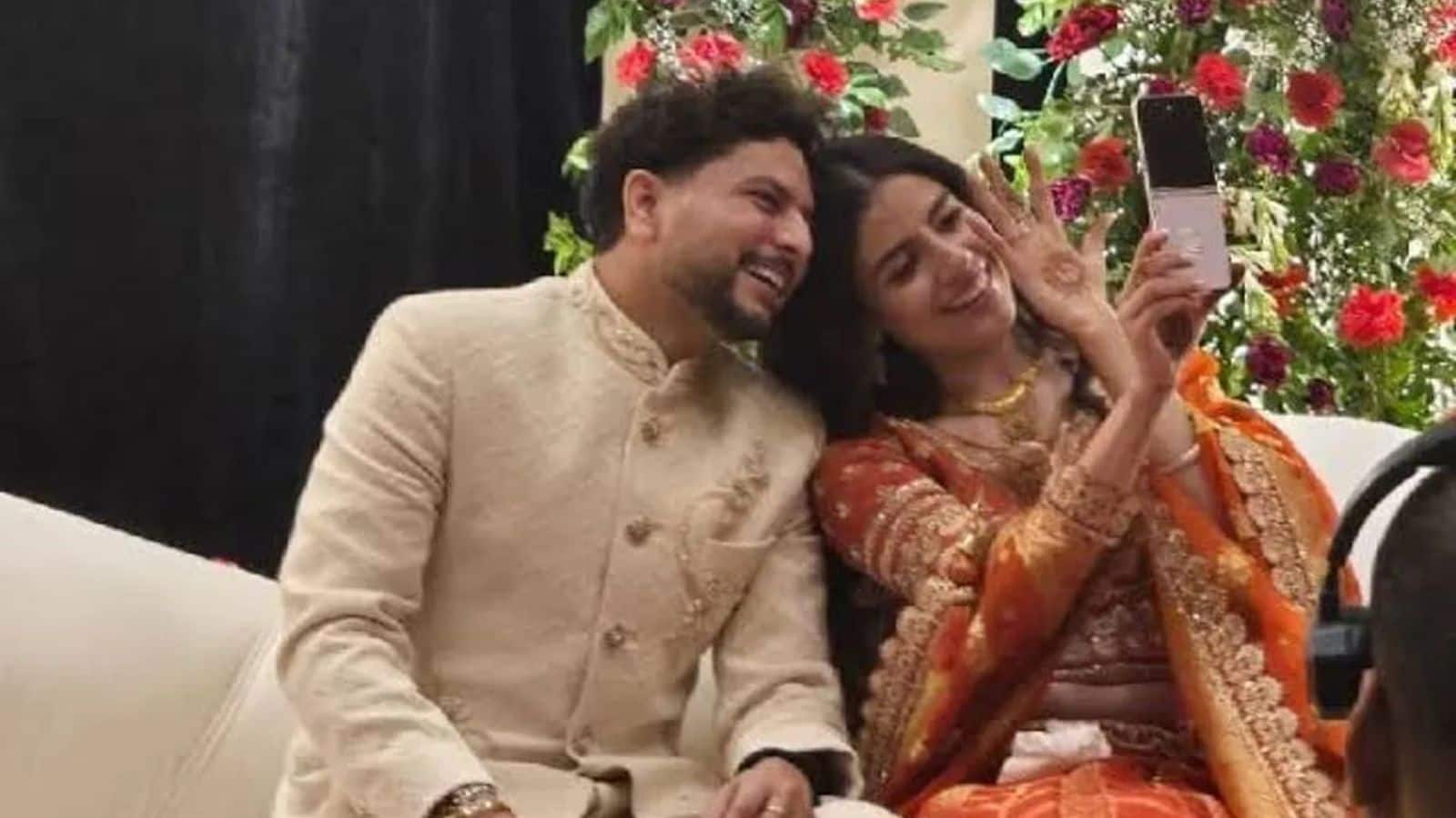 Kuldeep Yadav Wedding: कुलदीप यादव की शादी का बजट 2 करोड़ पार, जानें शाही दावत की पूरी जानकारी
