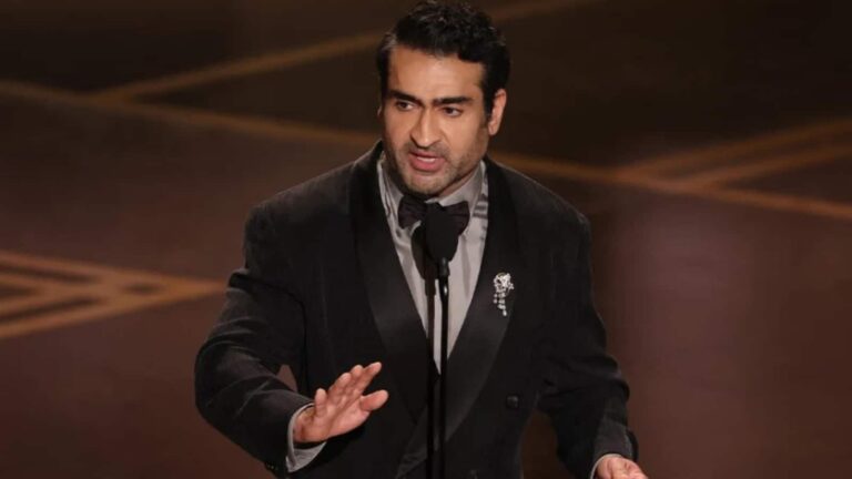 Oscars 2026 Rare Moment: ऑस्कर 2026 समेत 100 सालों में सिर्फ 7 बार अवॉर्ड में देखने को मिला ये खास पल,  कुमैल नंजियानी को दर्शकों से कहनी पड़ी ये बात