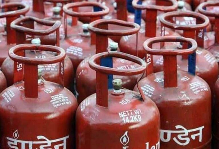 LPG संकट के बीच  ‘गैस क्राइसिस चार्ज’, बेंगलुरु के कैफे का बिल हुआ वायरल