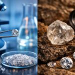 लैब में बने हीरों से बदल रहा डायमंड मार्केट, धड़ल्ले से खरीद रहे लोग; जानिए वजह