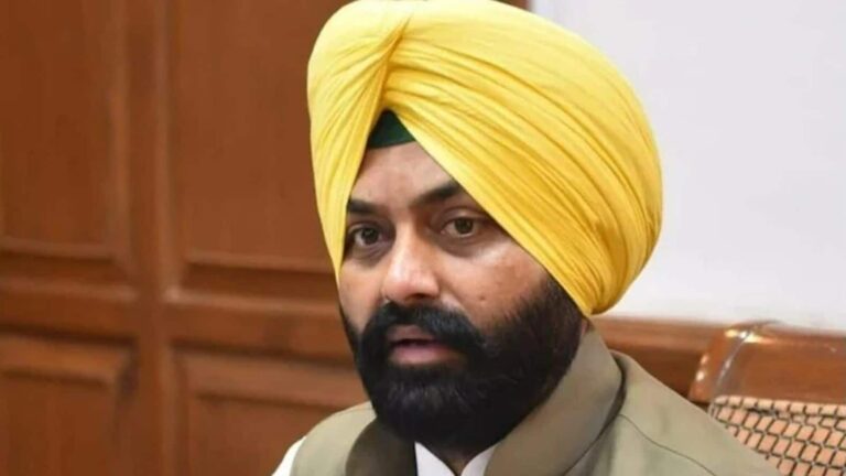 Laljit Singh Bhullar Arrest: पंजाब के पूर्व मंत्री लालजीत सिंह भुल्लर गिरफ्तार, अमृतसर अधिकारी के आत्महत्या मामले में AAP विधायक पर कार्रवाई