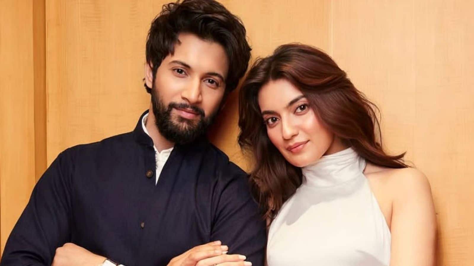 चॉकलेटी बॉय और ‘जया’ की जोड़ी पर फैंस की नजर, डेटिंग की अटकलें तेज