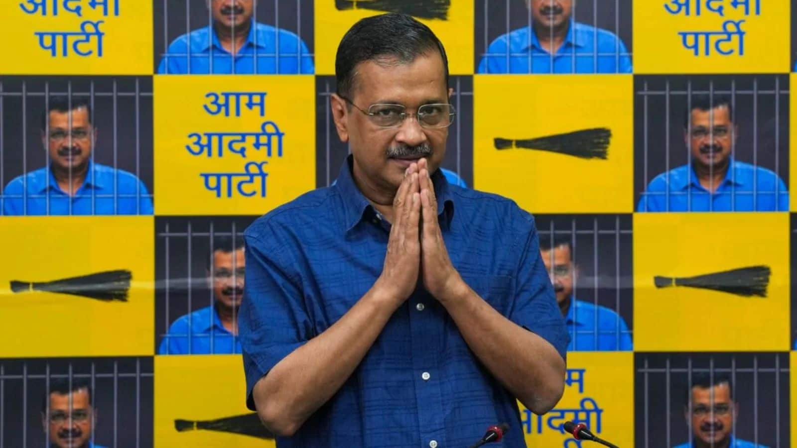 Liquor Policy Case: शराब नीति मामले में केजरीवाल और सिसोदिया की राहत पर संकट! दिल्ली हाई कोर्ट ने CBI की याचिका पर जारी किया नोटिस