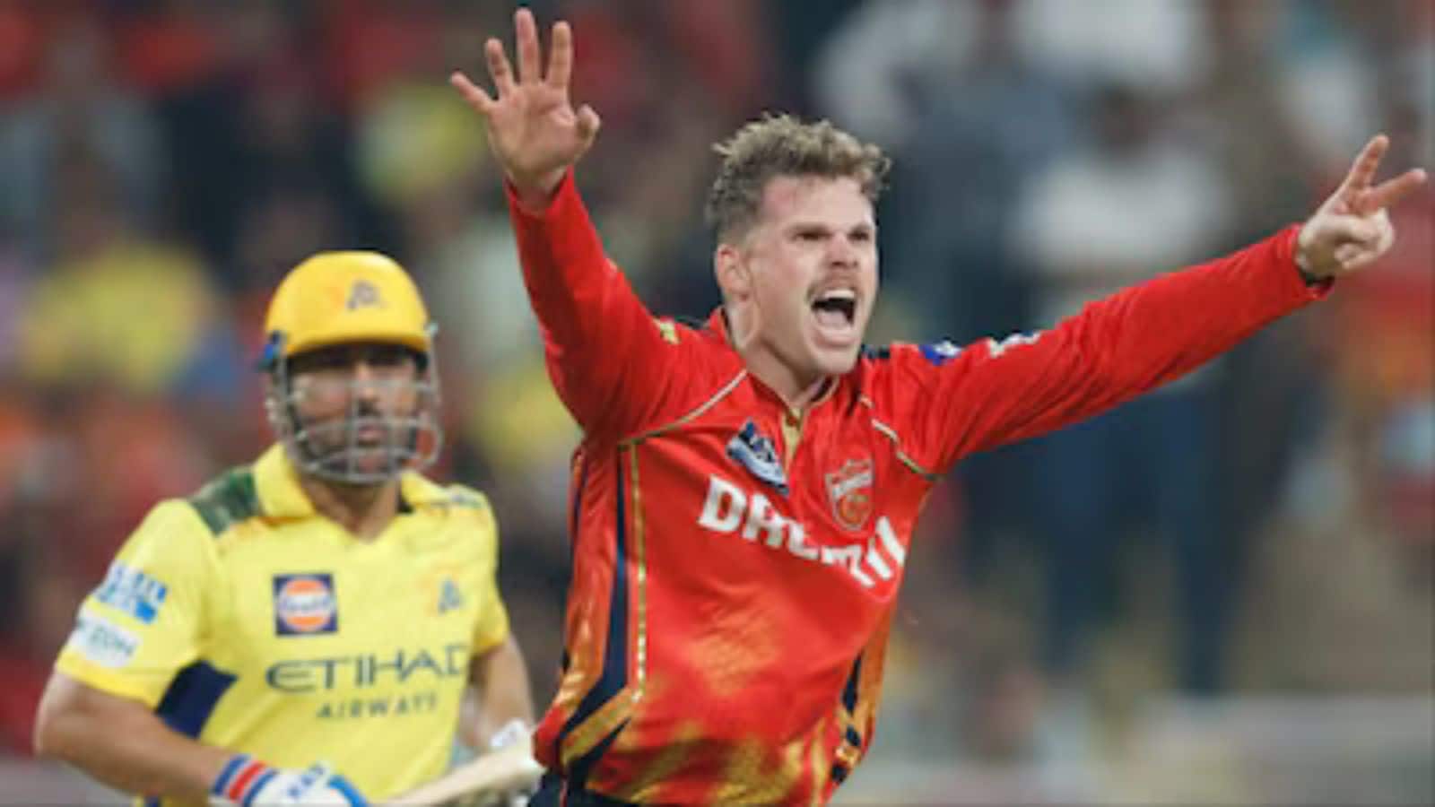 IPL 2026 के शुरुआती सीजन से बाहर रहेंगे लॉकी फर्ग्यूसन, आकाश चोपड़ा ने जताई नाराजगी