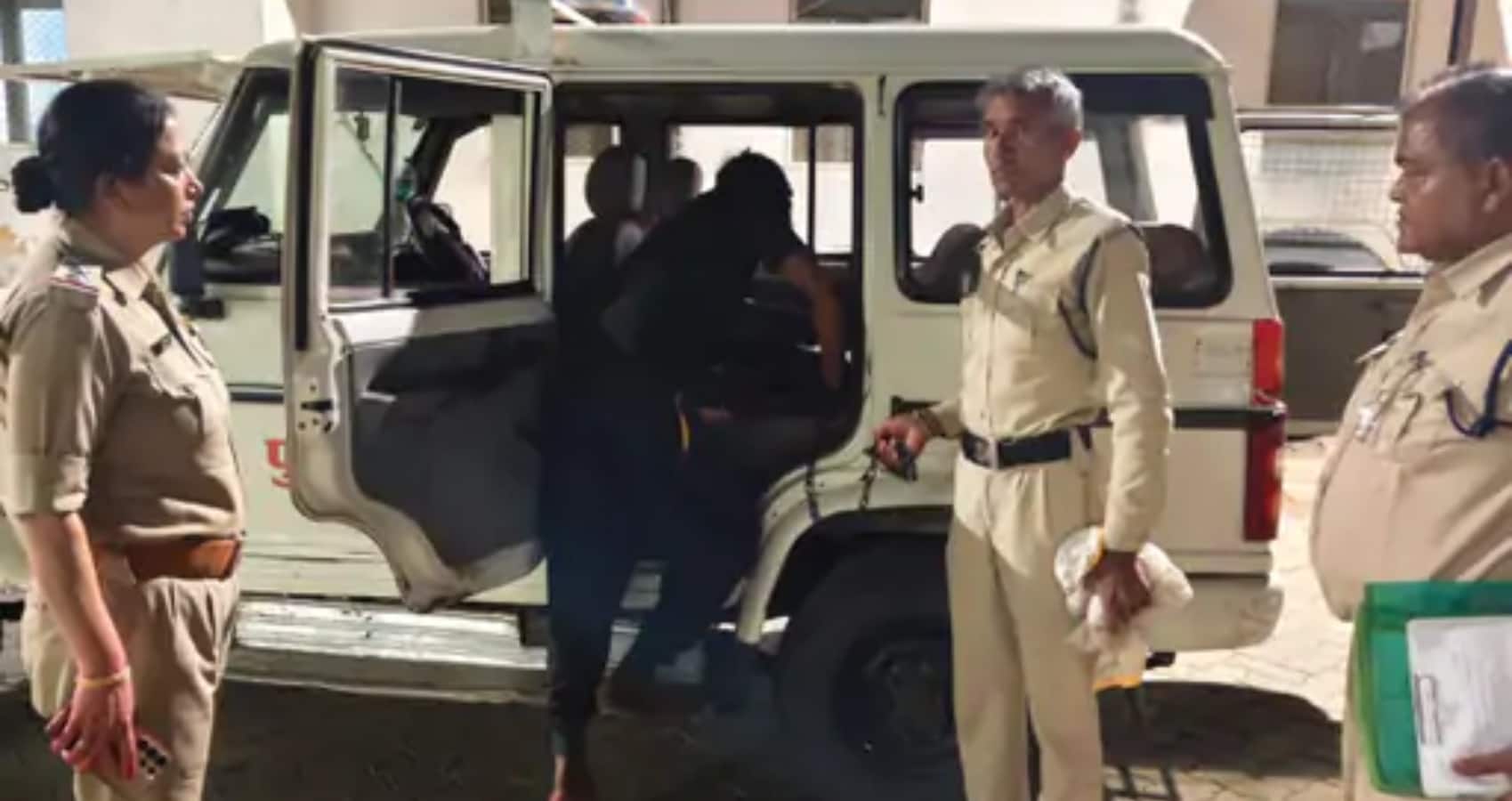 MP Woman Murder: खेत में गई 62 साल की महिला की हमलावरों ने की हत्या, जीभ और नाक काटे