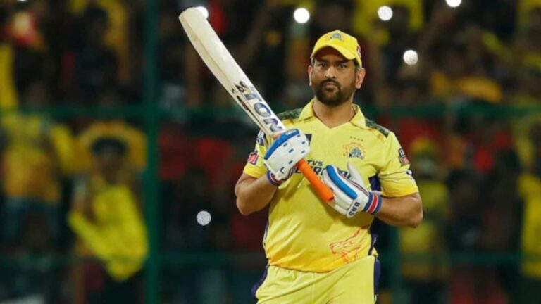 क्या IPL 2026 होगा धोनी का आखिरी सीजन? सीएसके के पूर्व खिलाड़ी ने कही ये बात
