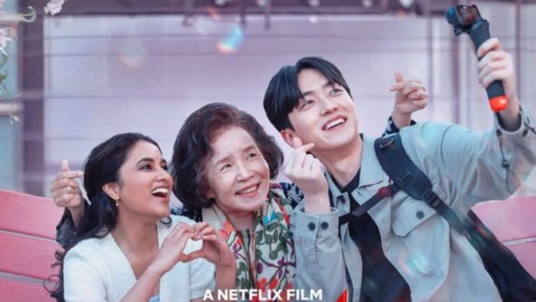 Made in Korea: मेड इन कोरिया’ में दिखेगा इंडिया-कोरिया का संगम, नेटफ्लिक्स पर होगी रिलीज