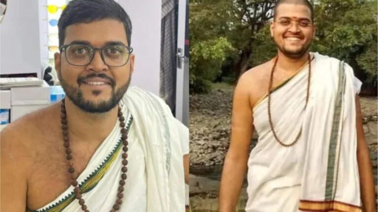 खुद को महादेव का अवतार बताकर किया महिला का रेप! पालघर से गिरफ्तार हुआ ढोंगी बाबा