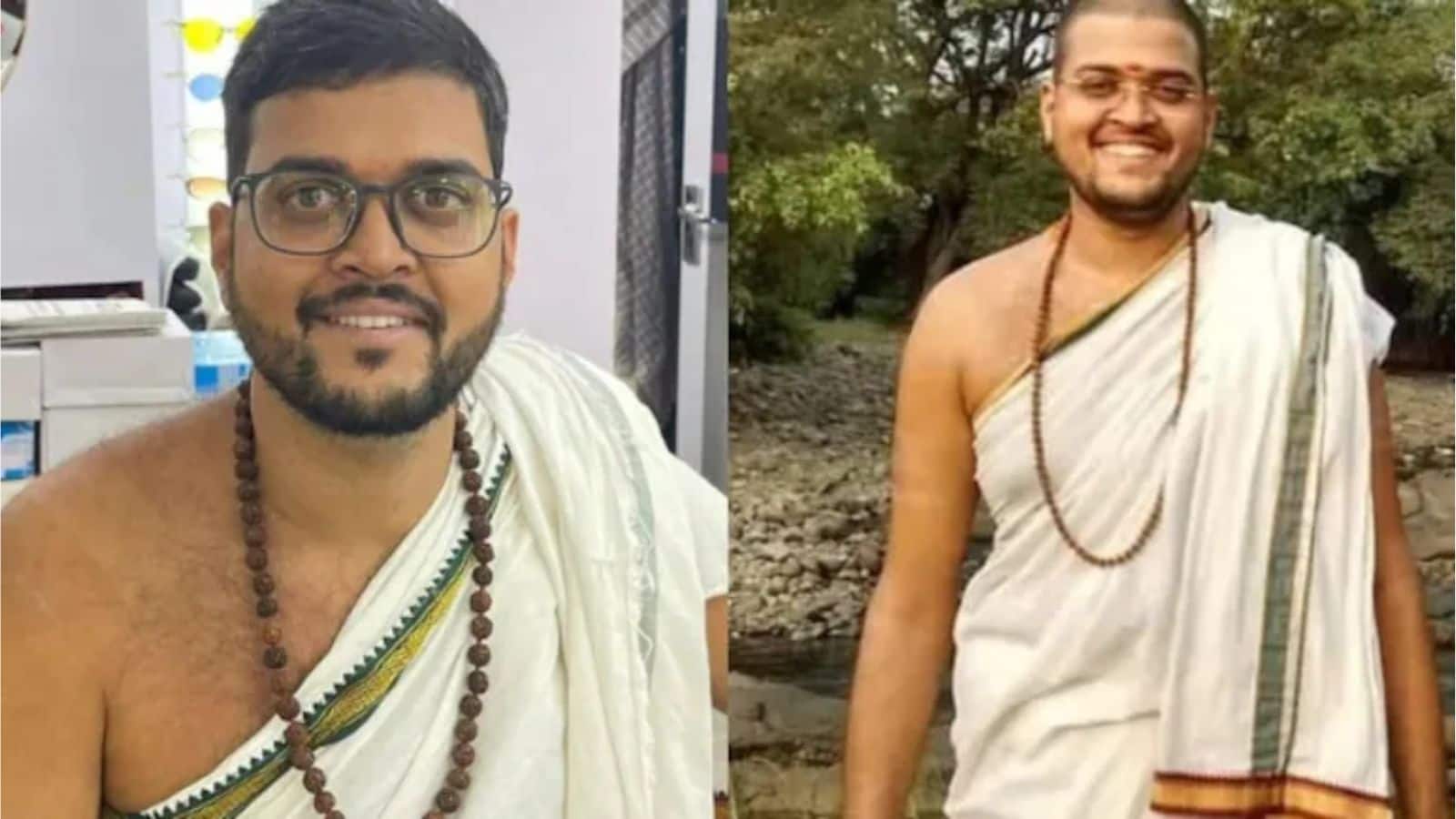 खुद को महादेव का अवतार बताकर किया महिला का रेप! पालघर से गिरफ्तार हुआ ढोंगी बाबा