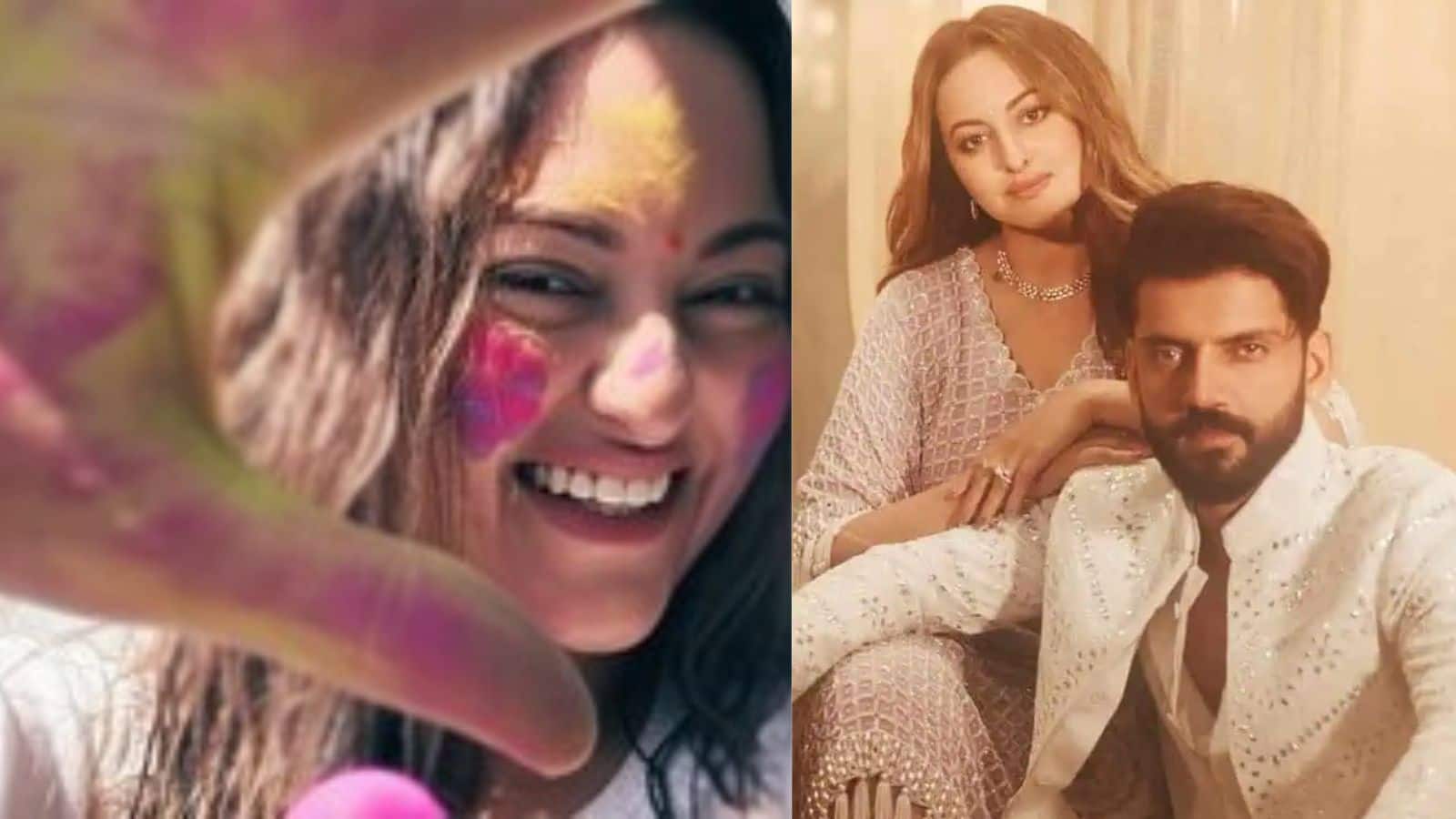 Holi Prank: होली से पहले कपल का मस्ती भरा अंदाज, वीडियो तेजी से हो रहा वायरल