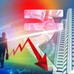 Dollar Vs INR : रुपया नए रिकॉर्ड निचले स्तर पर हुआ बंद, जल्द ही छू सकता है 93 रुपये का लेवल!