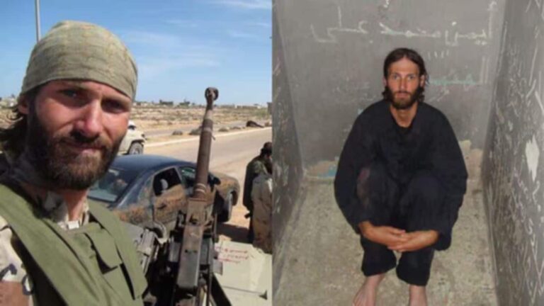 Matthew VanDyke: पूर्वोत्तर में बड़ी सैन्य साजिश को अंजाम दे रहा था अमेरिकी मैथ्यू वैनडाइक! NIA की जांच में बड़ा खुलासा