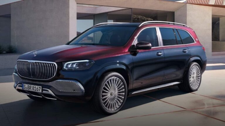 Mercedes-Benz Price Hike: 1 अप्रैल से Mercedes-Benz की कारें होंगी महंगी, 2% तक बढ़ जाएंगी कीमतें