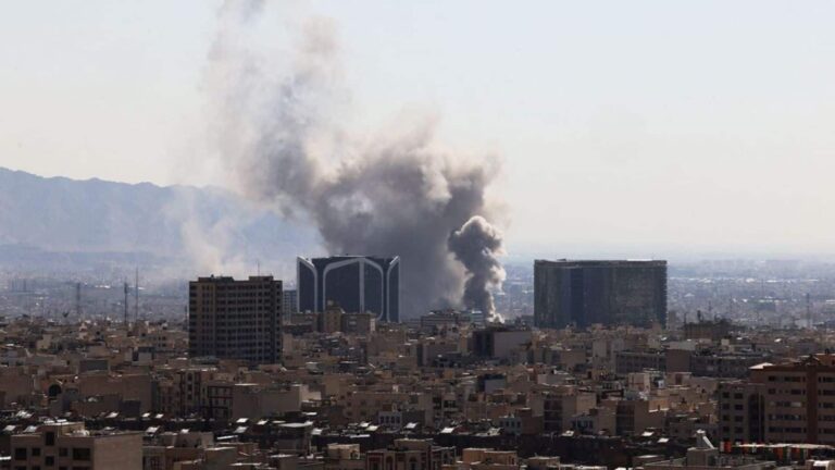 तेल नहीं अब पानी की जंग! मिडिल ईस्ट में पानी के प्लांटों को क्यों बनाया जा रहा निशाना? मच जाएगी भारी तबाही