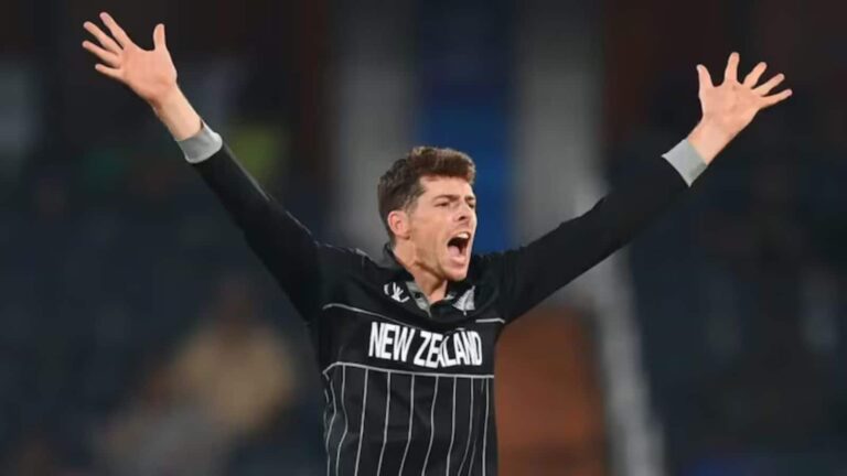 IND vs NZ: 'दिल तोड़ने भी पड़े तो कोई...', फाइनल से पहले मिचेल सैंटनर ने टीम इंडिया को दी वॉर्निंग, पैट कमिंस की दिलाई याद
