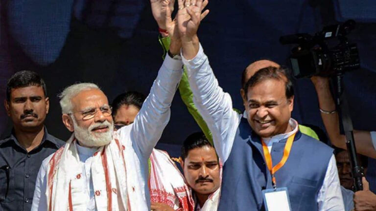 Assam Chunav 2026: NDA में सीटों का बंटवारा फाइनल, 89 पर BJP तो 26 पर AGP दिखाएगी दम, इस बार 'कट सकते हैं 10-12 विधायकों के टिकट'!