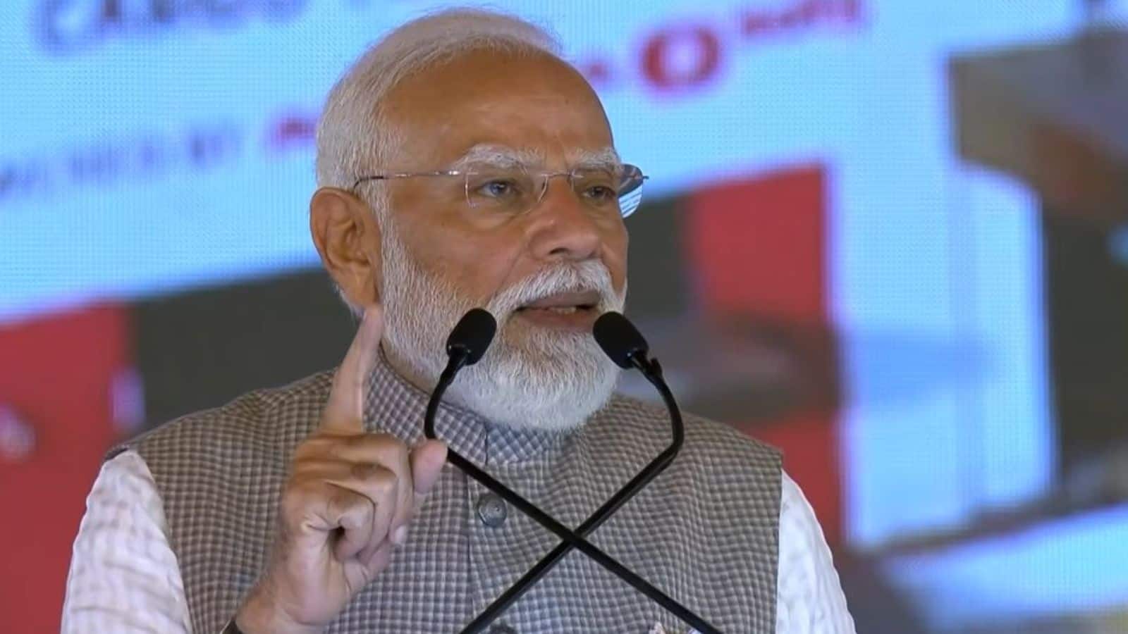 West Asia Crisis: 'संकट में सरकार नहीं पड़ने देगी आम लोगों पर बोझ' PM Modi ने दिलाया भरोसा