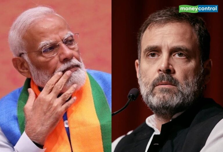 Rahul Gandhi: राहुल गांधी ने पीएम मोदी को लिखी चिट्ठी, कांशीराम को भारत रत्न देने की मांग की