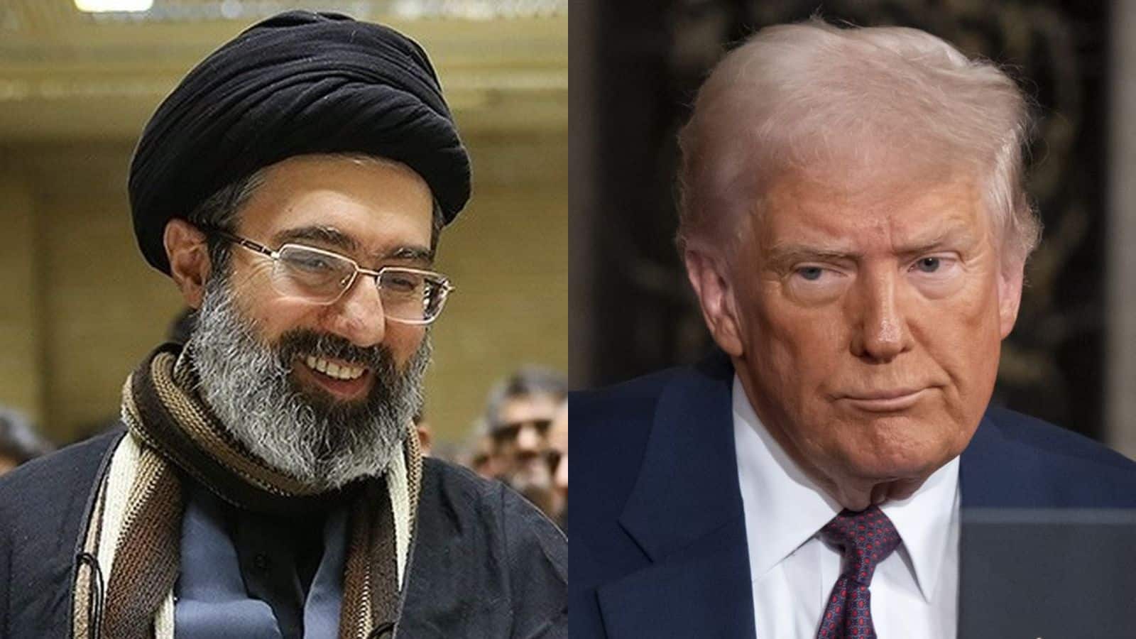 अमेरिका ने पाकिस्तान के जरिए ईरान तक पहुंचाया अपना 15 प्वाइंट का प्रस्ताव, तेहरान ने भी रखी ये 5 शर्तें