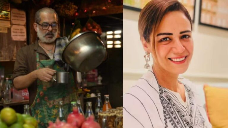 Mona Singh: 'ये हम सबके लिए एक...' धुरंधर में इस एक्टर की लुक देख हैरान हो गई थी मोना सिंह