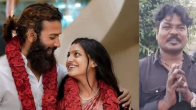 Monalisa: मोनालिसा की गुपचुप शादी ने परिवार में मचाया हड़कंप, माता-पिता बेसुध