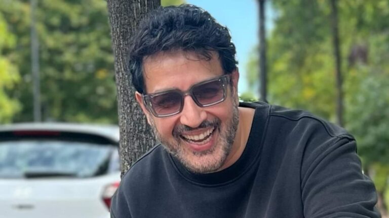 Mr and Mrs Parshuram: ड्रामा हुआ और भी इंटेंस! खालिद सिद्दीकी की एंट्री से ‘मिस्टर एंड मिसेज परशुराम’ में आया बड़ा मोड़