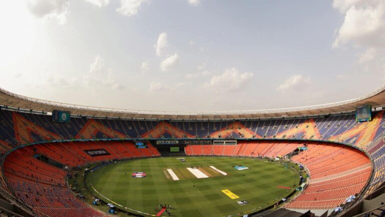 T20 World Cup Final: टी20 में अहमदाबाद में कैसा है टीम इंडिया का रिकॉर्ड, फाइनल से पहले ये आंकड़े आपको कर देंगे हैरान