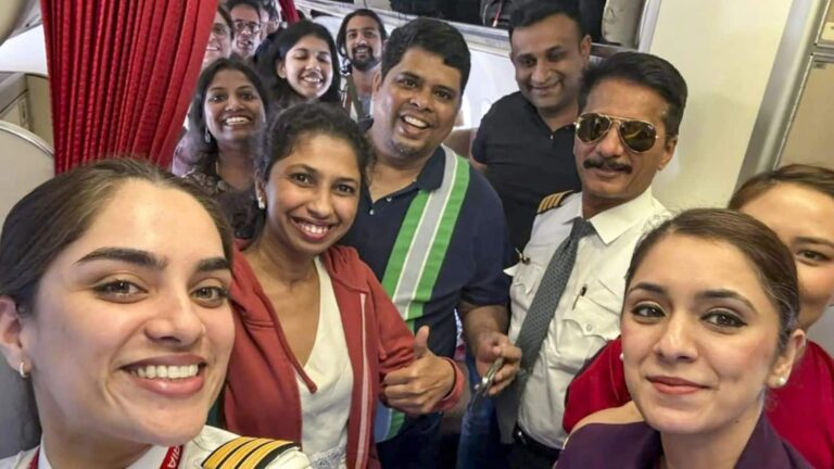 Iran War: मिडिल ईस्ट संकट के बीच 2.44 लाख भारतीयों की हुई वतन वापसी, अब तक 5 लोगों की गई जान