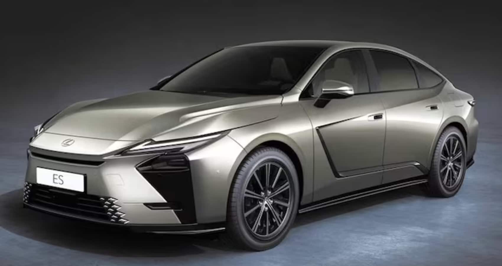 New Lexus ES India launch: 20 मार्च को भारत में लॉन्च होगी नई Lexus ES, Mercedes-BMW को देगी टक्कर