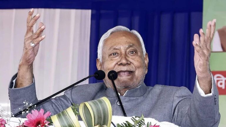 Nitish Kumar Rajya Sabha: बिहार की सियासत में बड़ा उलटफेर! नीतीश कुमार ने खुद राज्यसभा जाने का किया ऐलान, कौन होगा नया मुख्यमंत्री?
