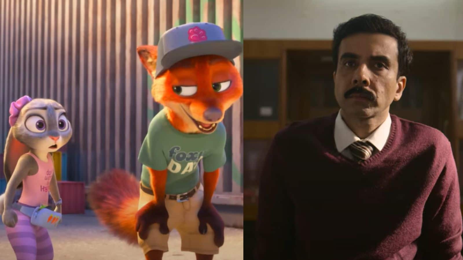 OTT Releases: 'एस्पिरेंट्स' से लेकर 'जूटोपिया' तक..., ओटीटी पर रिलीज होगी ये फिल्में और वेब सीरीज