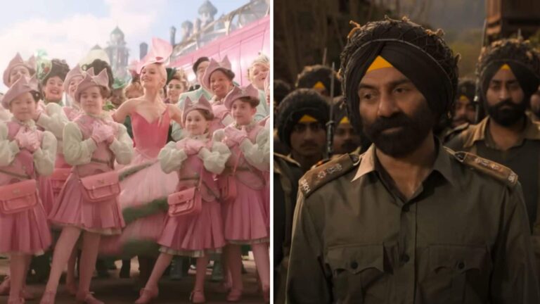 OTT Releases: 'बॉर्डर 2' से लेकर 'चिरैया' तक..., ओटीटी पर धमाल मचाने आ रही ये फिल्में और वेब सीरीज