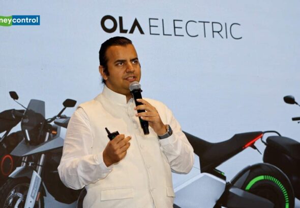 ओला इलेक्ट्रिक दे रही ₹50000 तक फायदा, सर्विस गारंटी के साथ बायबैक का भी ऑफर; जानिए डिटेल